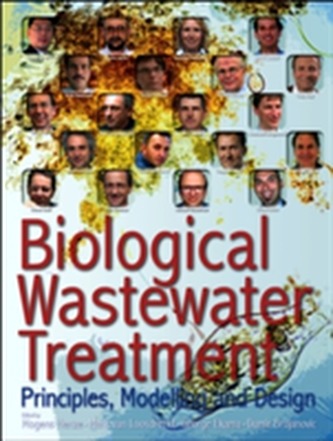Biological Wastewater Treatment Biological Wastewater Treatment