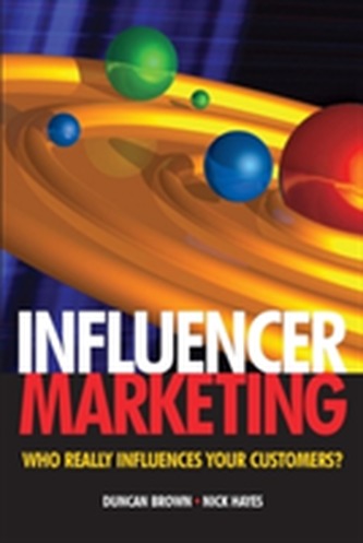 Influencer Marketing Influencer Marketing