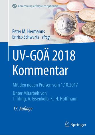Uv-Goï¿½ 2018 Kommentar