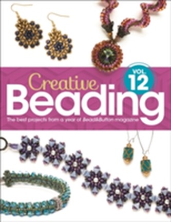 Creative Beading Vol. 12
