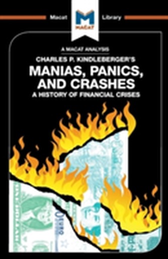 Manias, Panics and Crashes