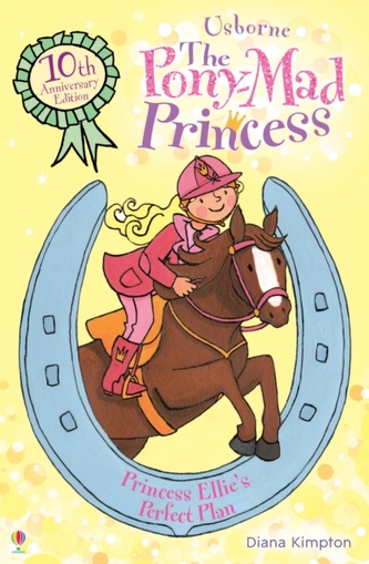 Princess Ellie's Perfect Plan Princess Ellie's Perfect Plan
