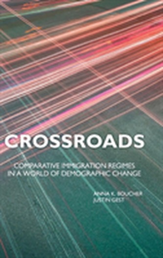Crossroads