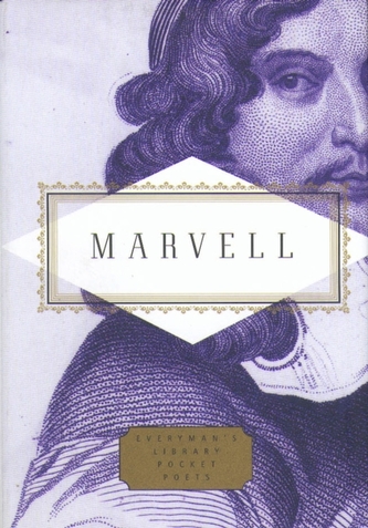 Marvell Poems Marvell Poems