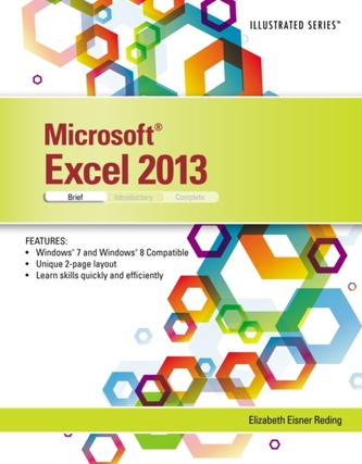 Microsoft (R) Excel (R) 2013