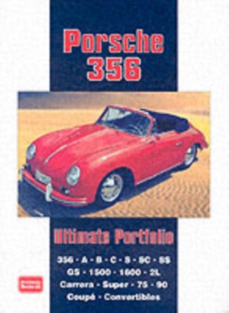 Porsche 356 Ultimate Portfolio