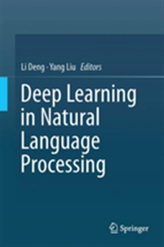 Deep Learning in Natural Language Processing