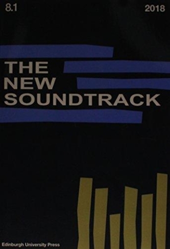 The New Soundtrack