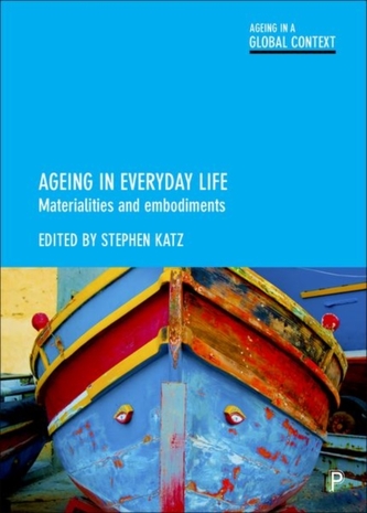 Ageing in everyday life