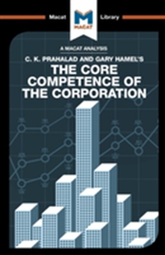 The Core Competence of the Corporation