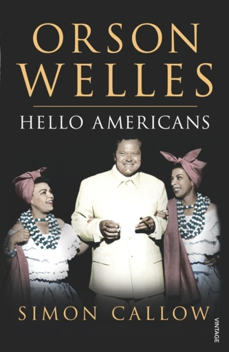 Orson Welles, Volume 2 Orson Welles, Volume 2