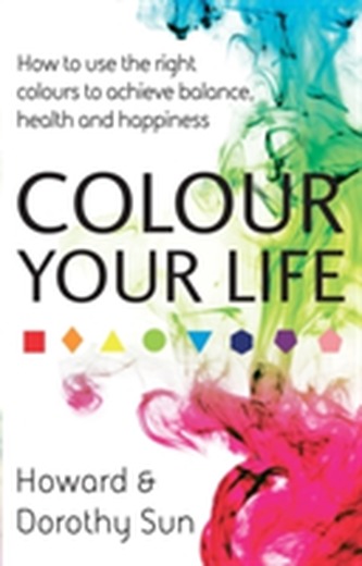 Colour Your Life Colour Your Life