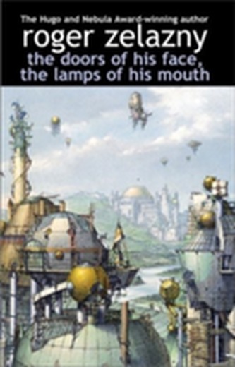 Doors of His Face, the Lamps of His Mouth