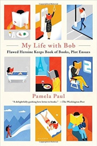 My Life with Bob My Life with Bob