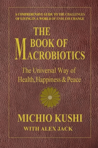 Book of Macrobiotics