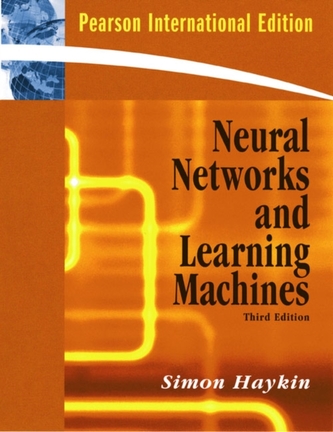 Neural Networks and Learning Machines