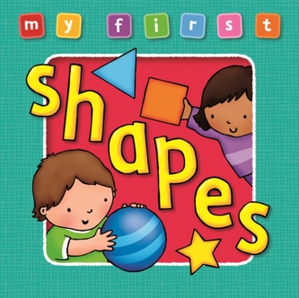 My First Shapes