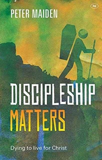 DISCIPLESHIP MATTERS