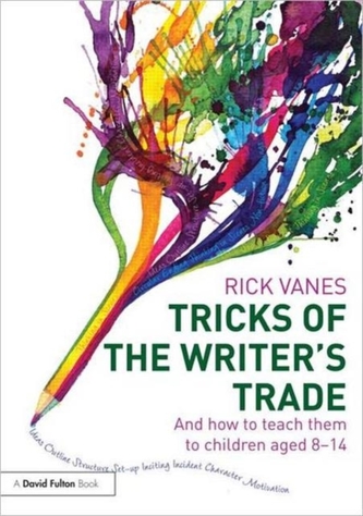 Tricks of the Writer's Trade Tricks of the Writer's Trade