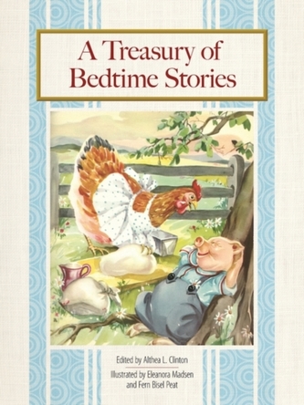 A Treasury of Bedtime Stories
