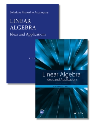 Linear Algebra