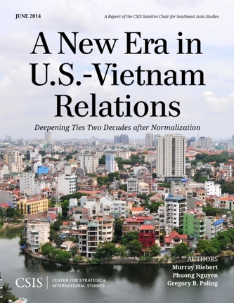 A New Era in U.S.-Vietnam Relations