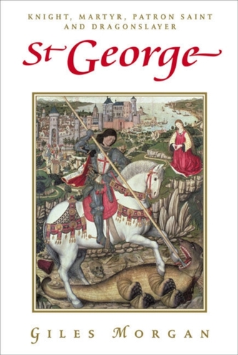St George (new Edition)