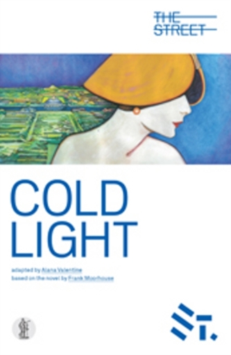 Cold Light Cold Light
