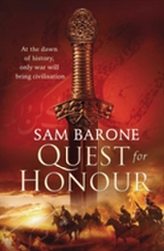Quest for Honour Quest for Honour