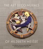 Art Deco Murals of Hildreth Meiere