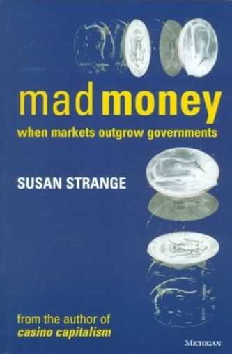 Mad Money Mad Money