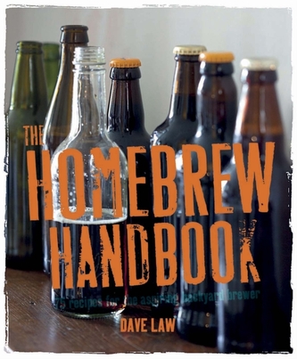 The Homebrew Handbook