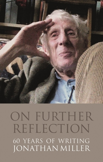 On Further Reflection