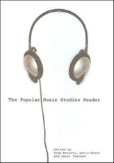 The Popular Music Studies Reader