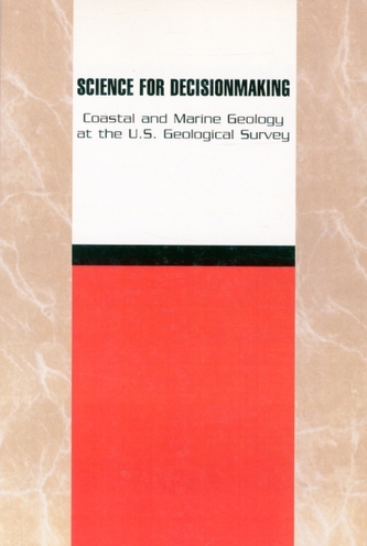 Science for Decisionmaking Science for Decisionmaking