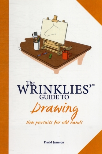 Wrinklies' Guide to Drawing Wrinklies' Guide to Drawing