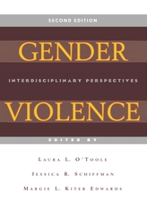 Gender Violence (Second Edition)