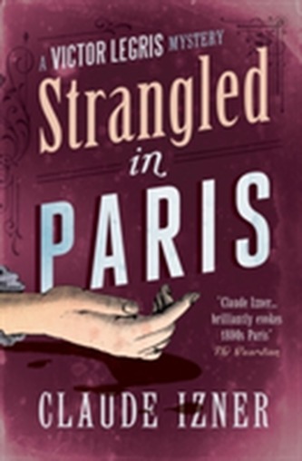Strangled in Paris Strangled in Paris