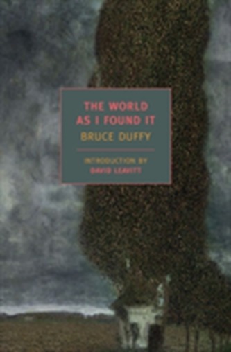 The World As I Found It