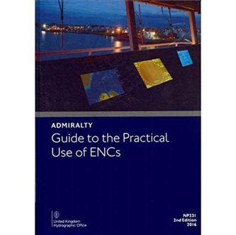 A Guide to the Practical Use of ENCs