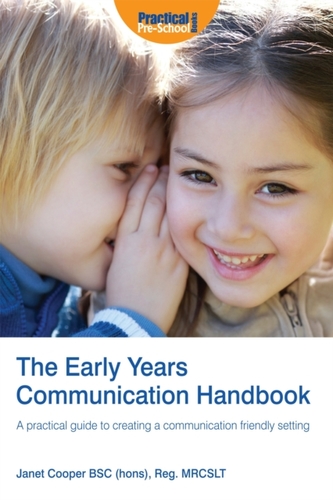 The Early Years Communication Handbook