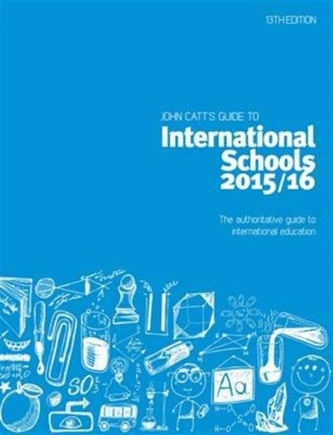 John Catt's Guide to International Schools