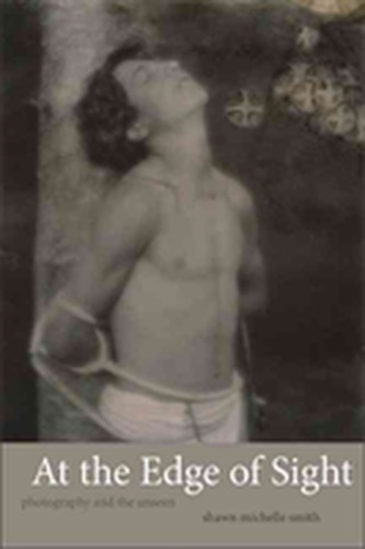 At the Edge of Sight