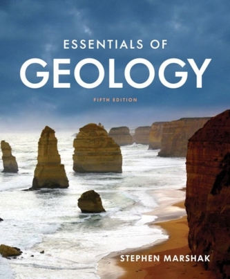 Essentials of Geology 5E