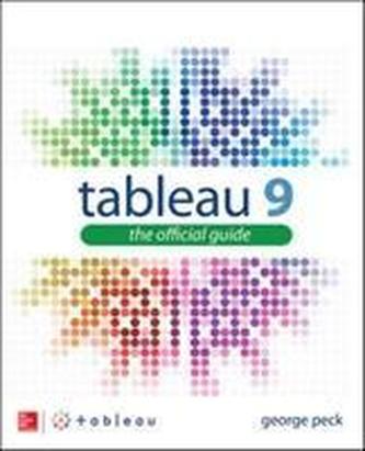 Tableau 9: The Official Guide