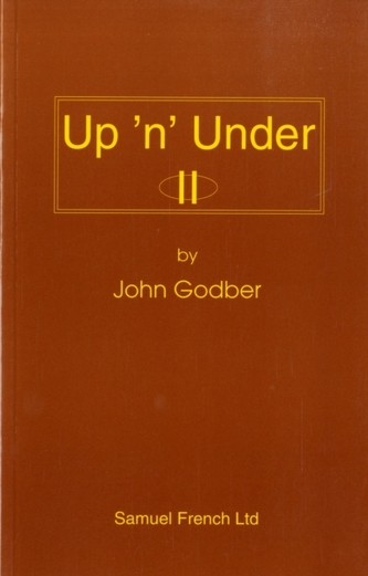 Up 'n' Under II