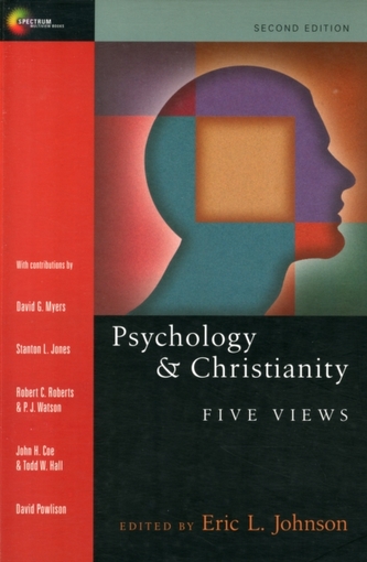 Psychology & Christianity