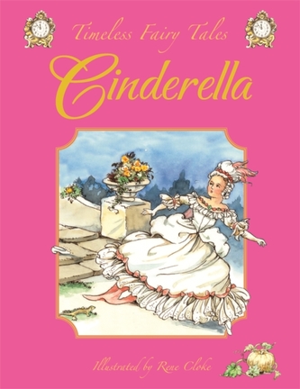 Cinderella