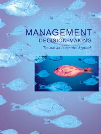Management Decision Making Management Decision Making