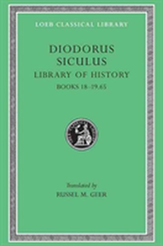 Library of History